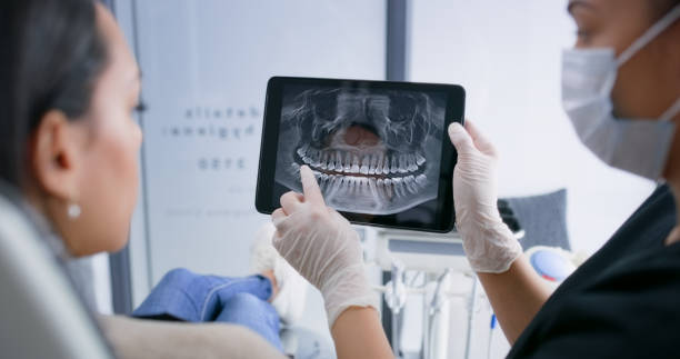 Licensed Root Canal Treatment service in Eddy County County, ND - Dentist Open Now